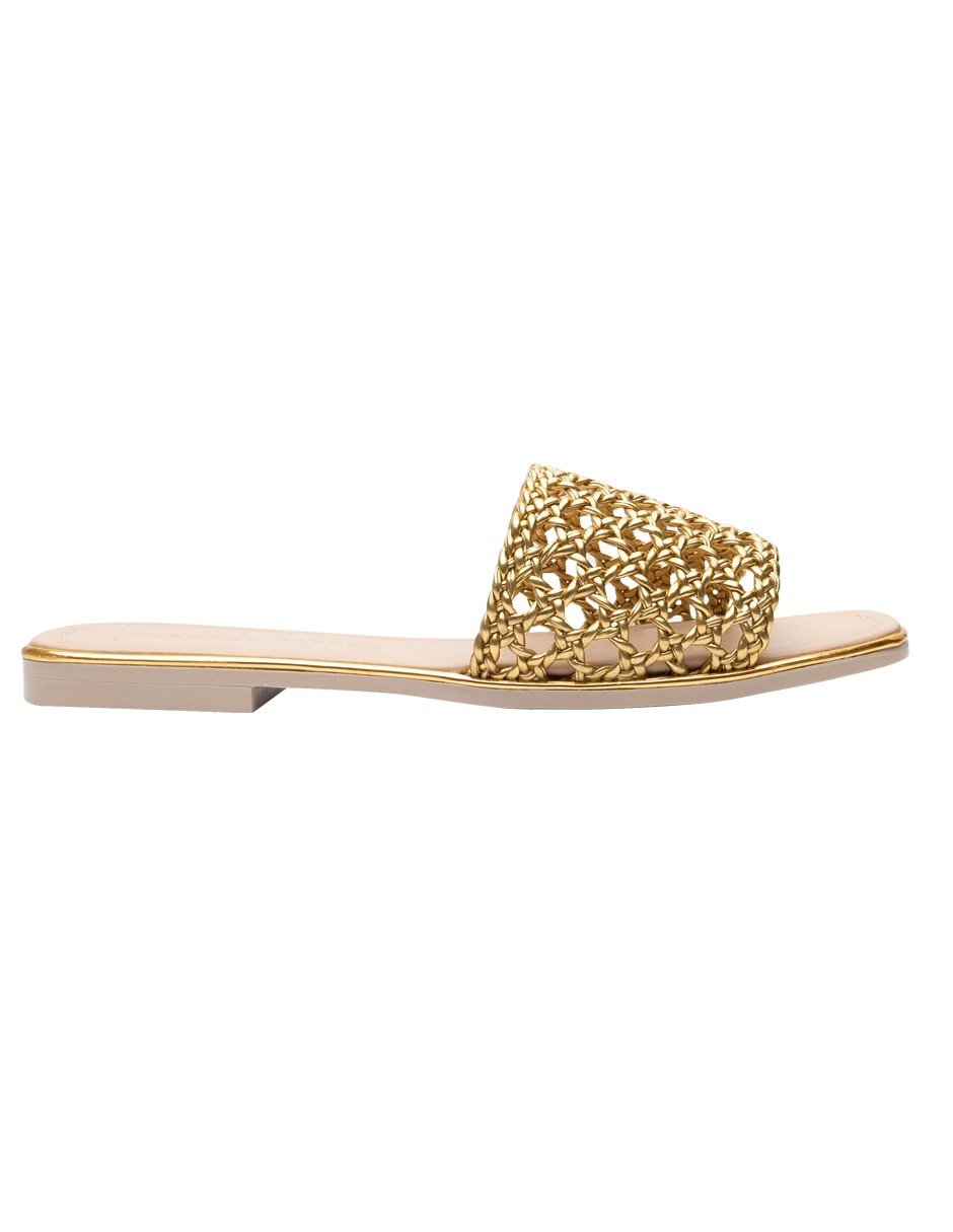 Sandalia para mujer 5