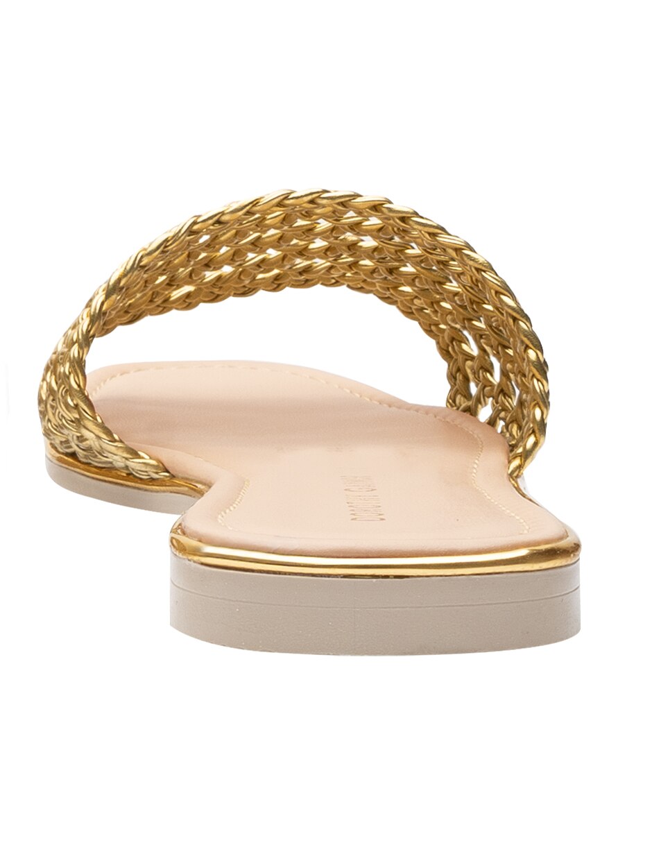 Sandalia para mujer 7