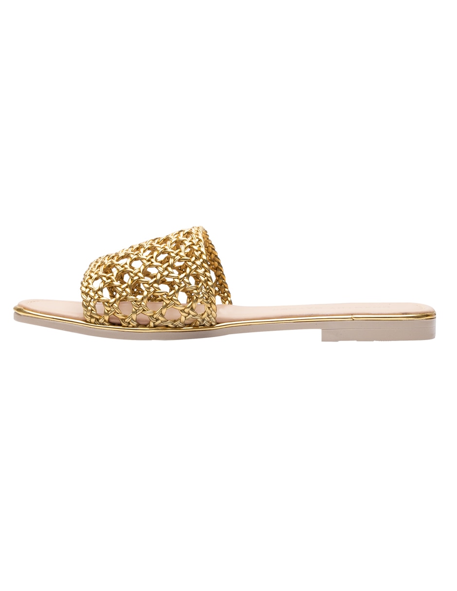 Sandalia para mujer