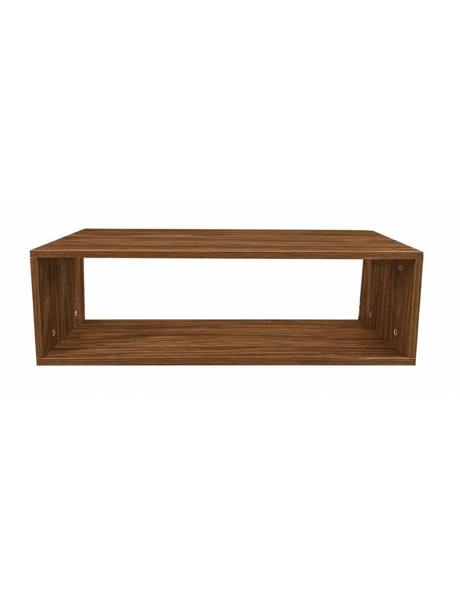 Mueble de tv armable de MDF