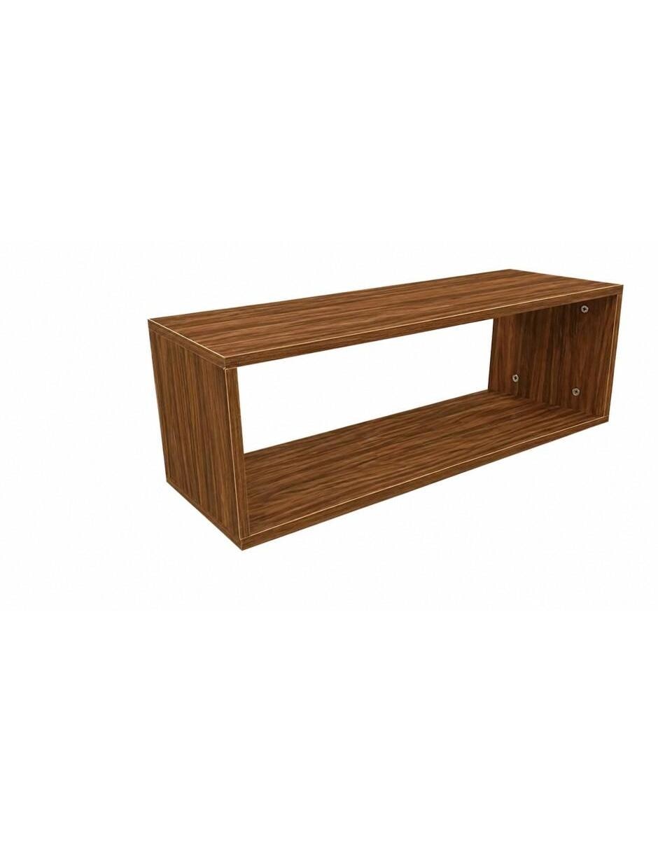 Mueble de tv armable de MDF 2