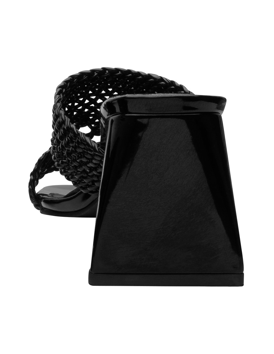 Sandalia para mujer 5
