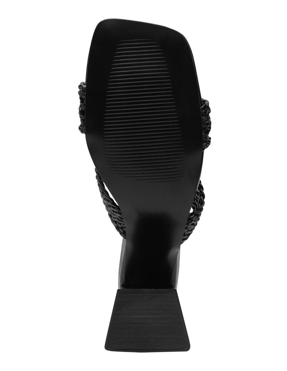 Sandalia para mujer 6