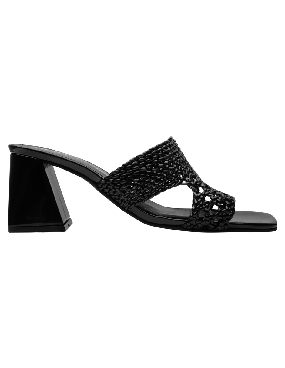 Sandalia para mujer 7