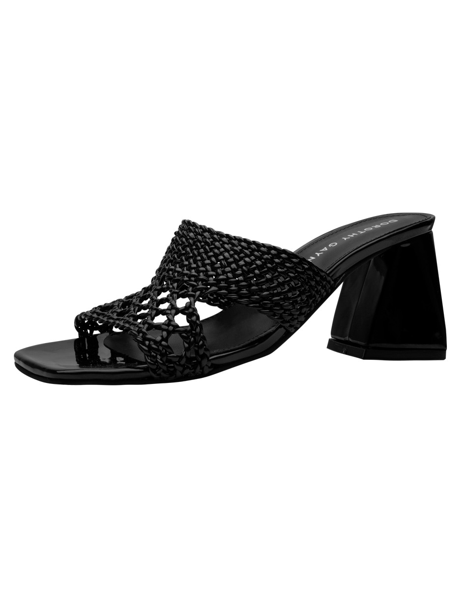 Sandalia dorothy gaynor para mujer