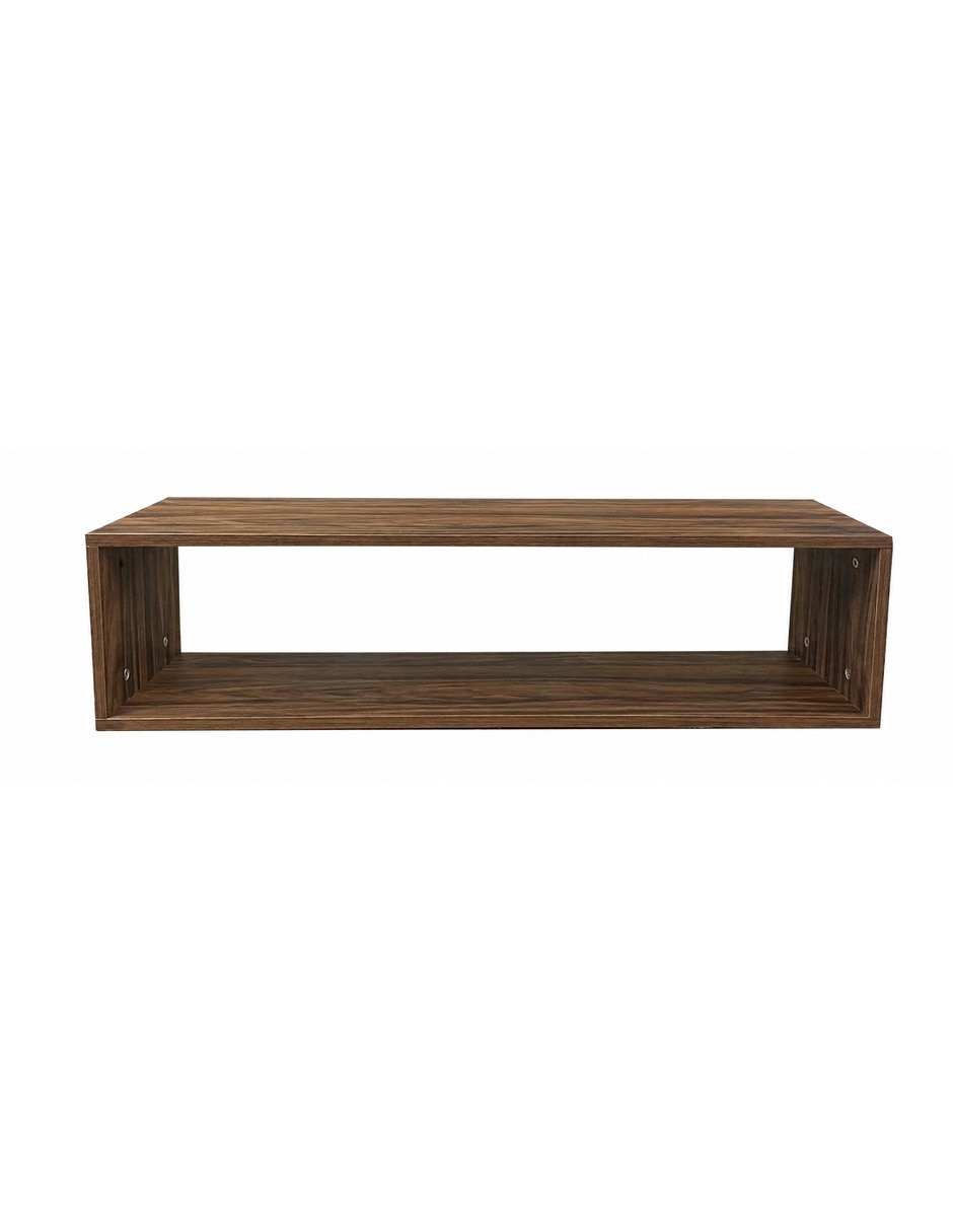 Mueble de tv armable de MDF 2