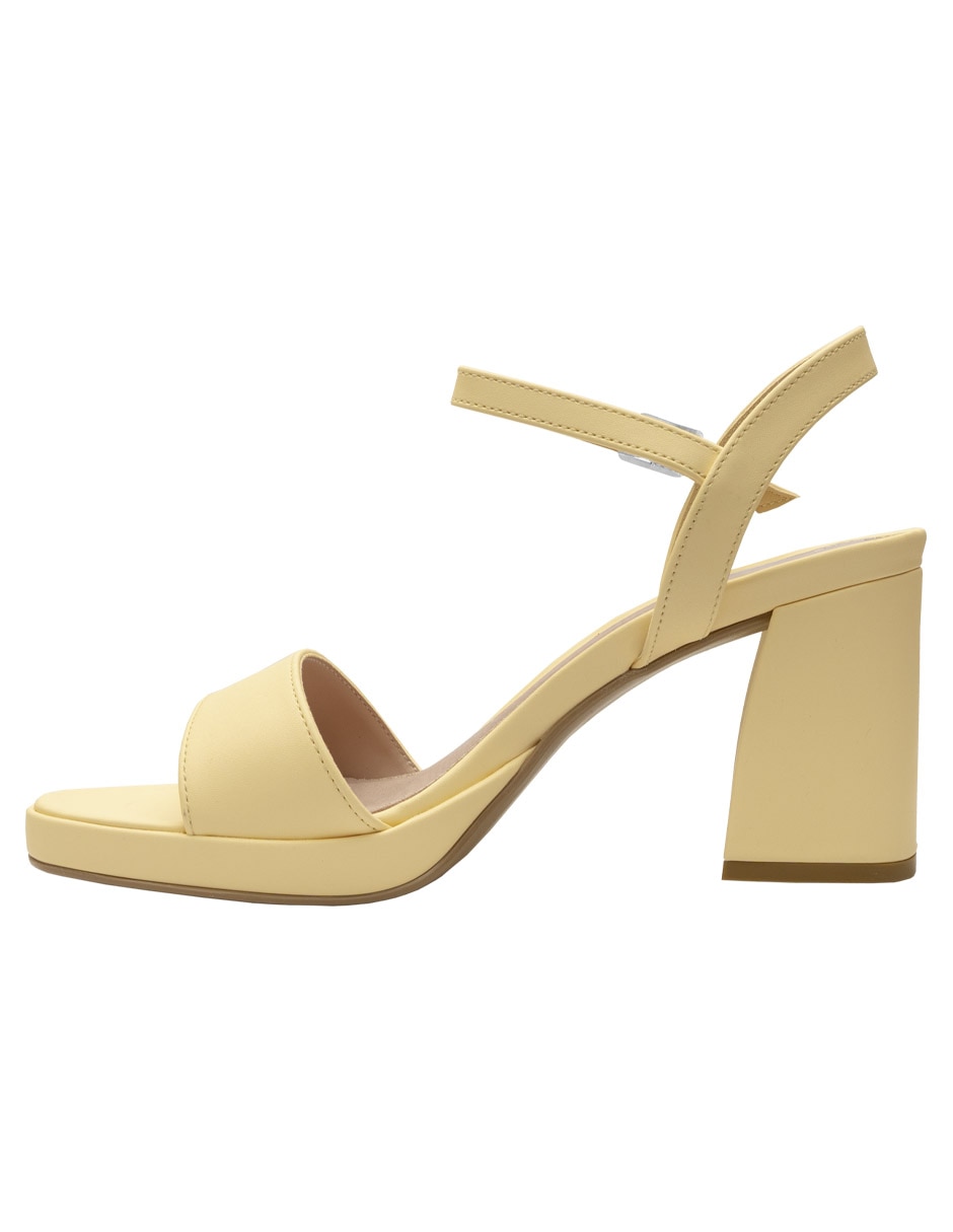 Sandalia dorothy gaynor para mujer