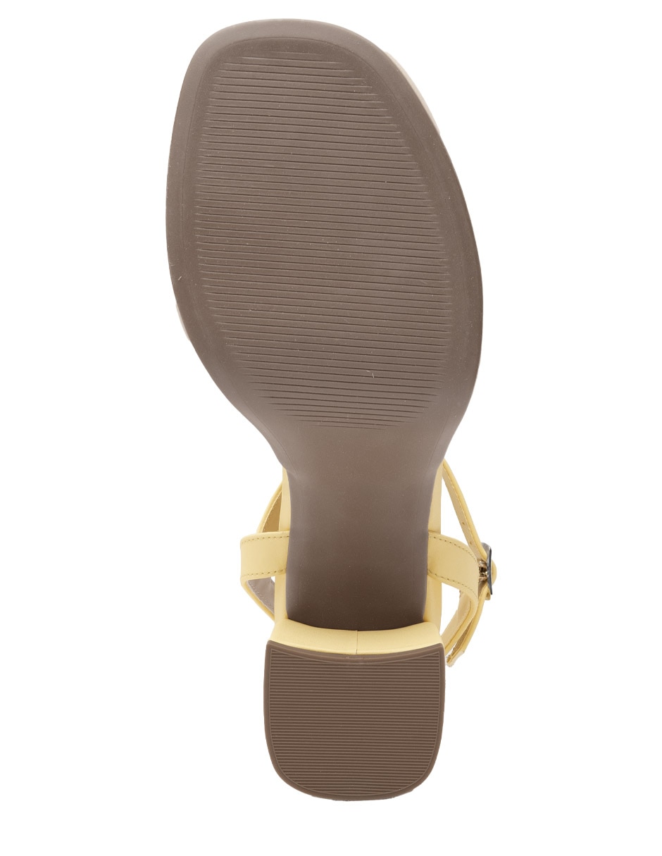Sandalia dorothy gaynor para mujer