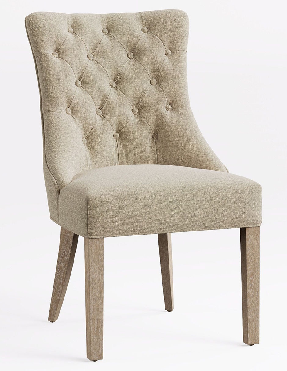 Silla de escritorio hayes 1