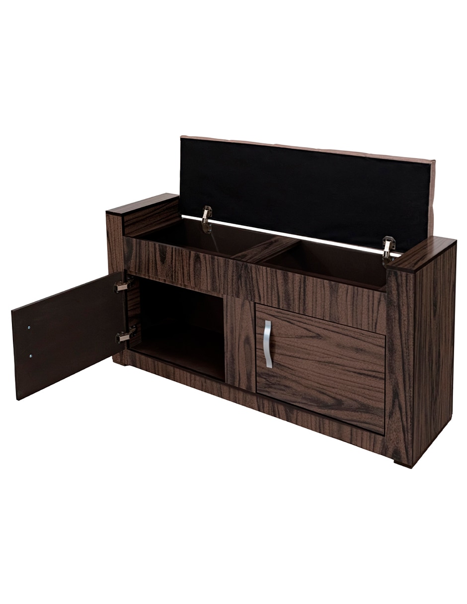 Set recámara Magnolia de MDF 6