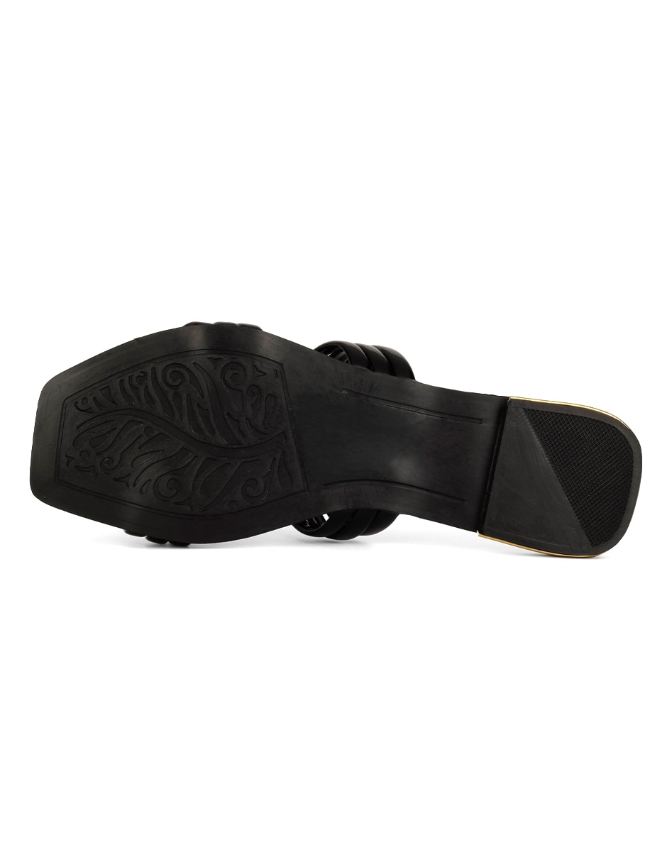 Sandalia para mujer 3