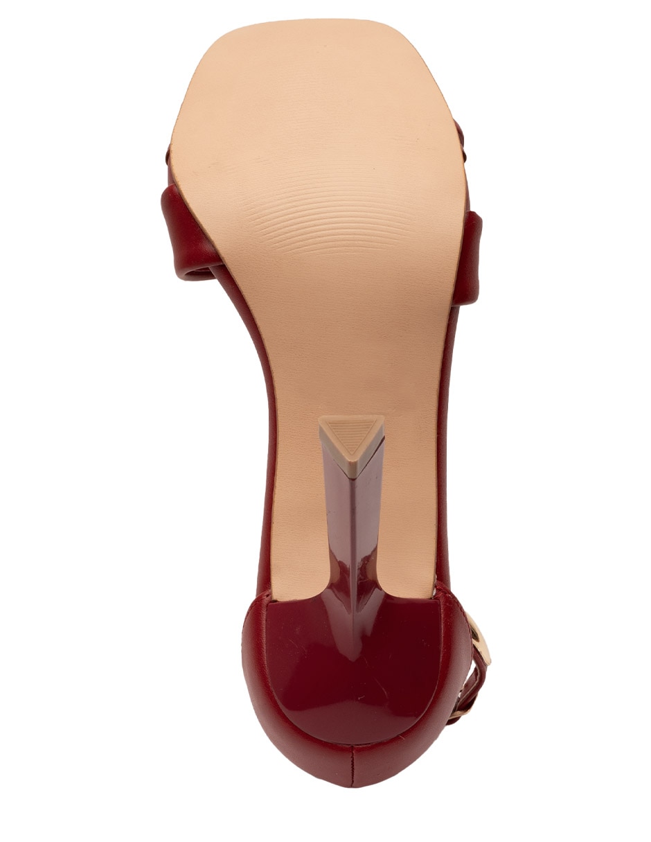 Sandalia dorothy gaynor para mujer