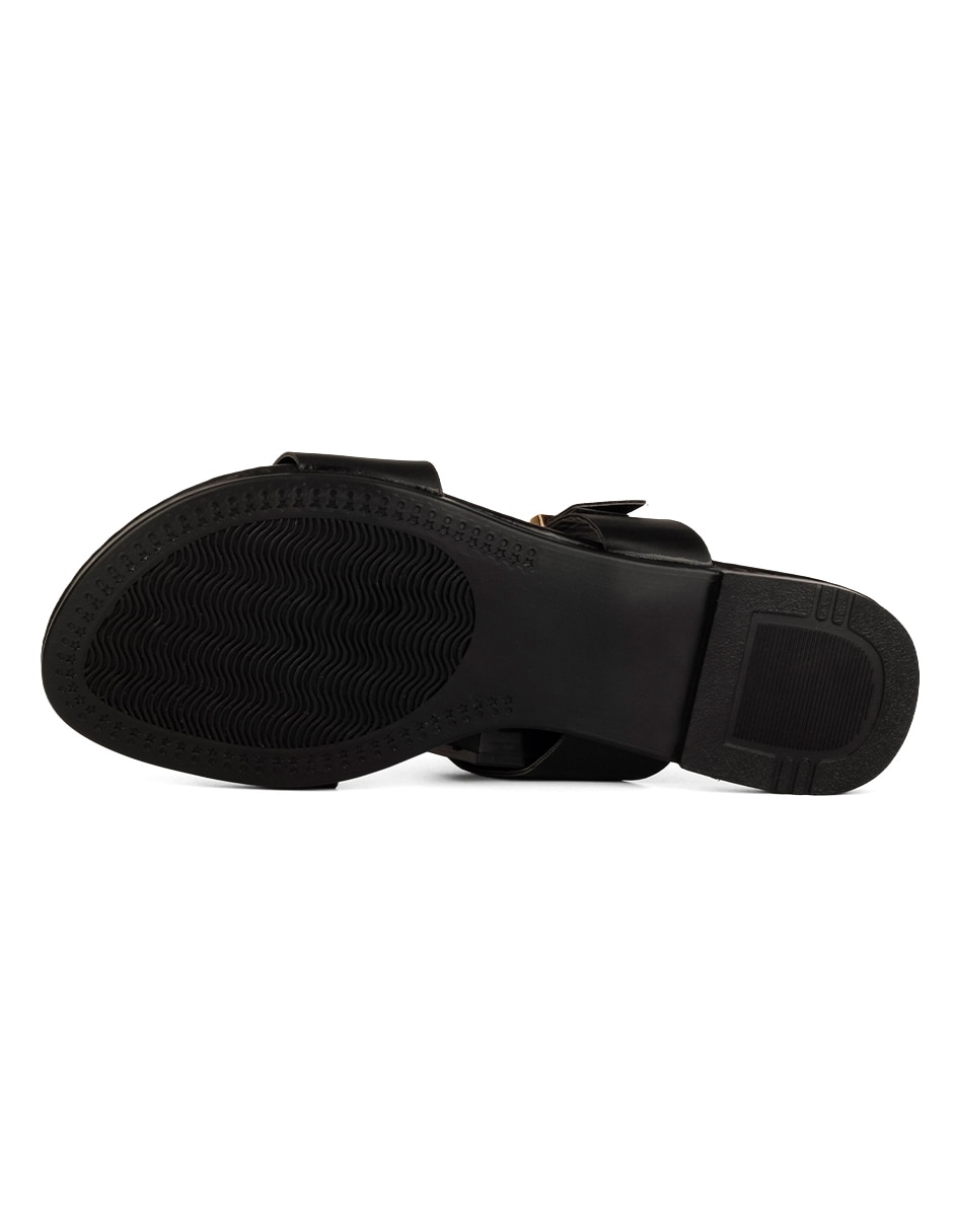 Sandalia para mujer 3