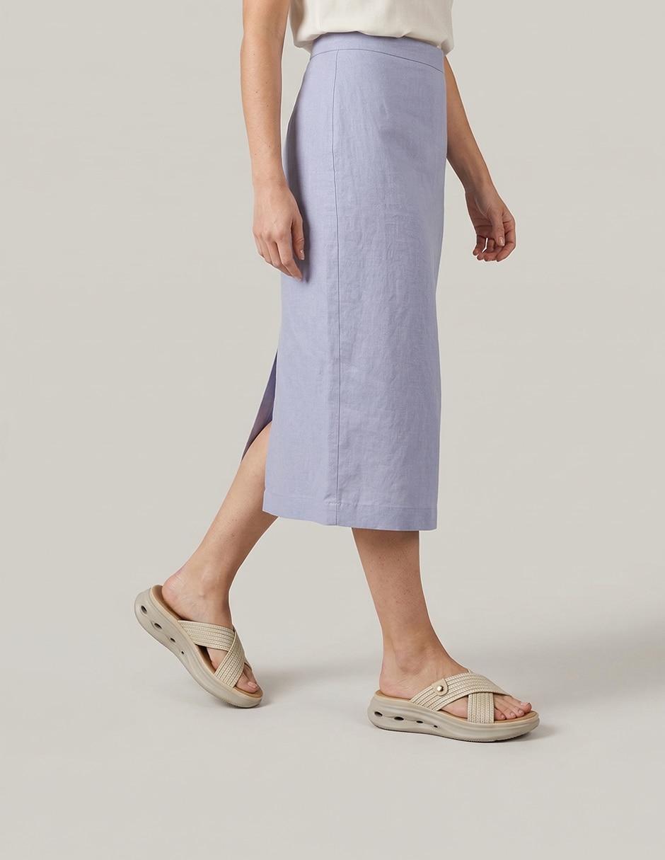 Sandalia para mujer 3