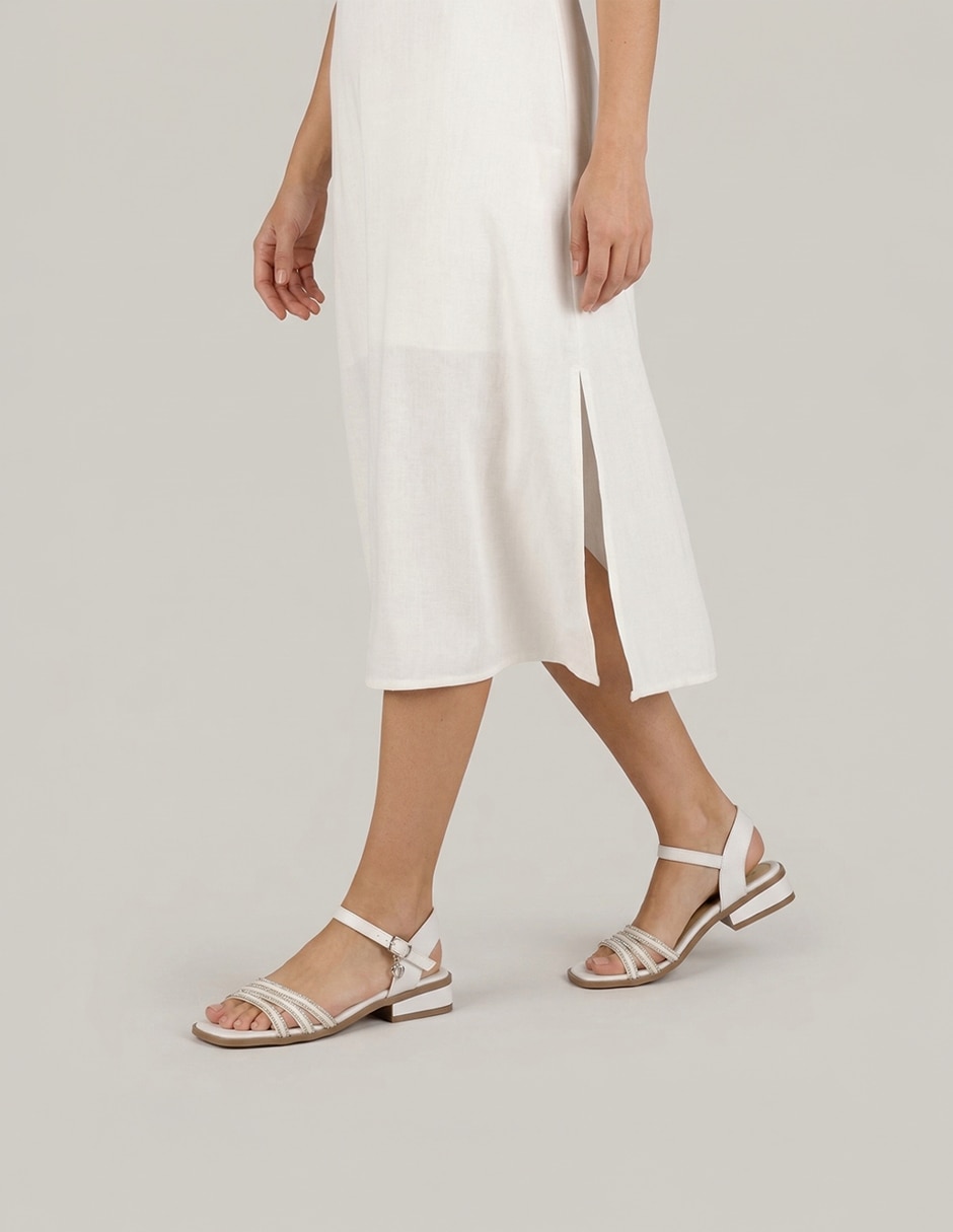 Sandalia para mujer 5