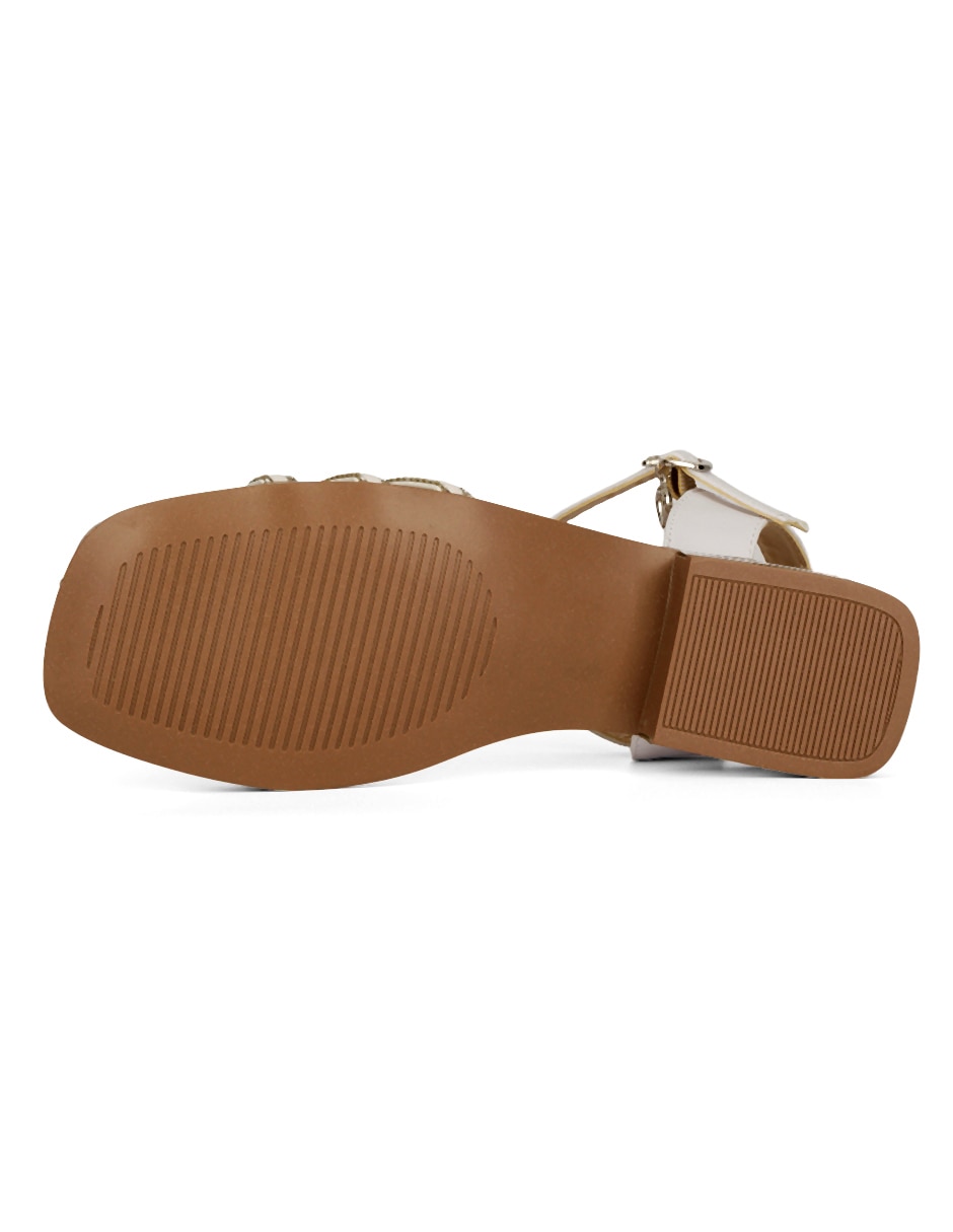 Sandalia para mujer 3
