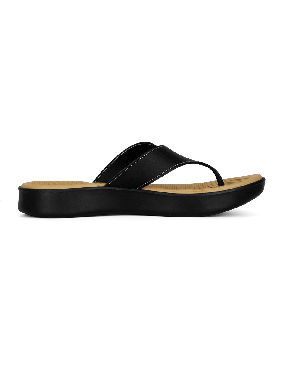 Sandalia para mujer 4