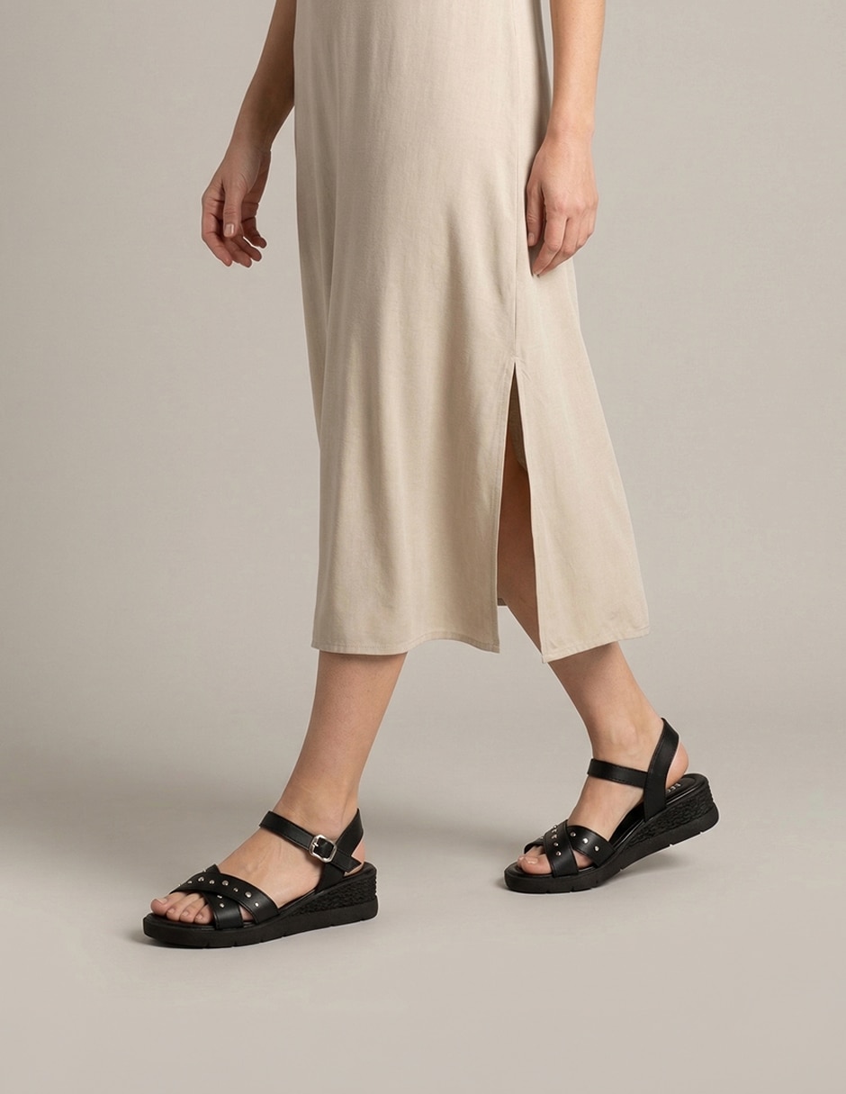 Sandalia para mujer 3