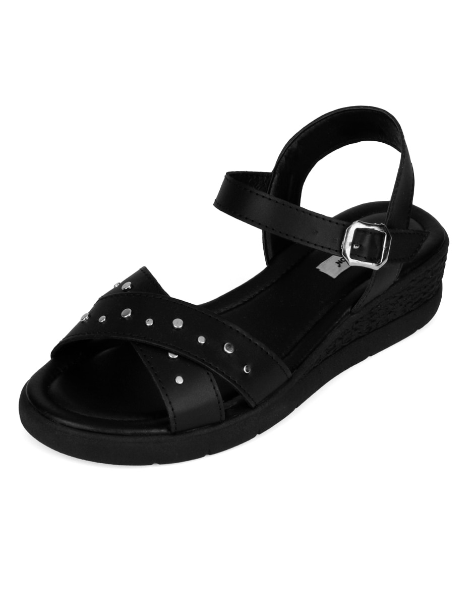 Sandalia para mujer 5