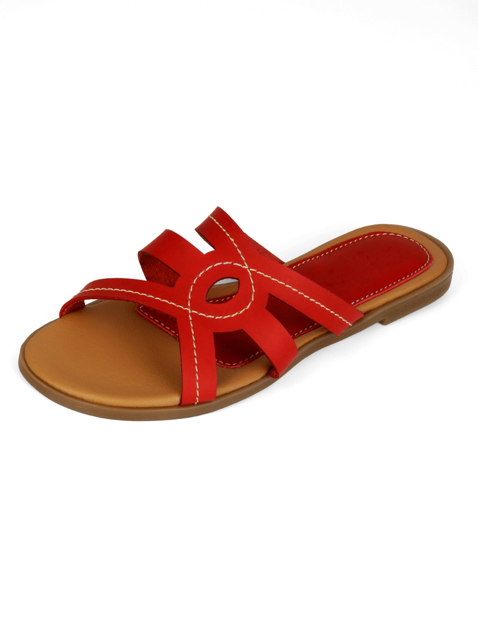 Sandalia para mujer 2