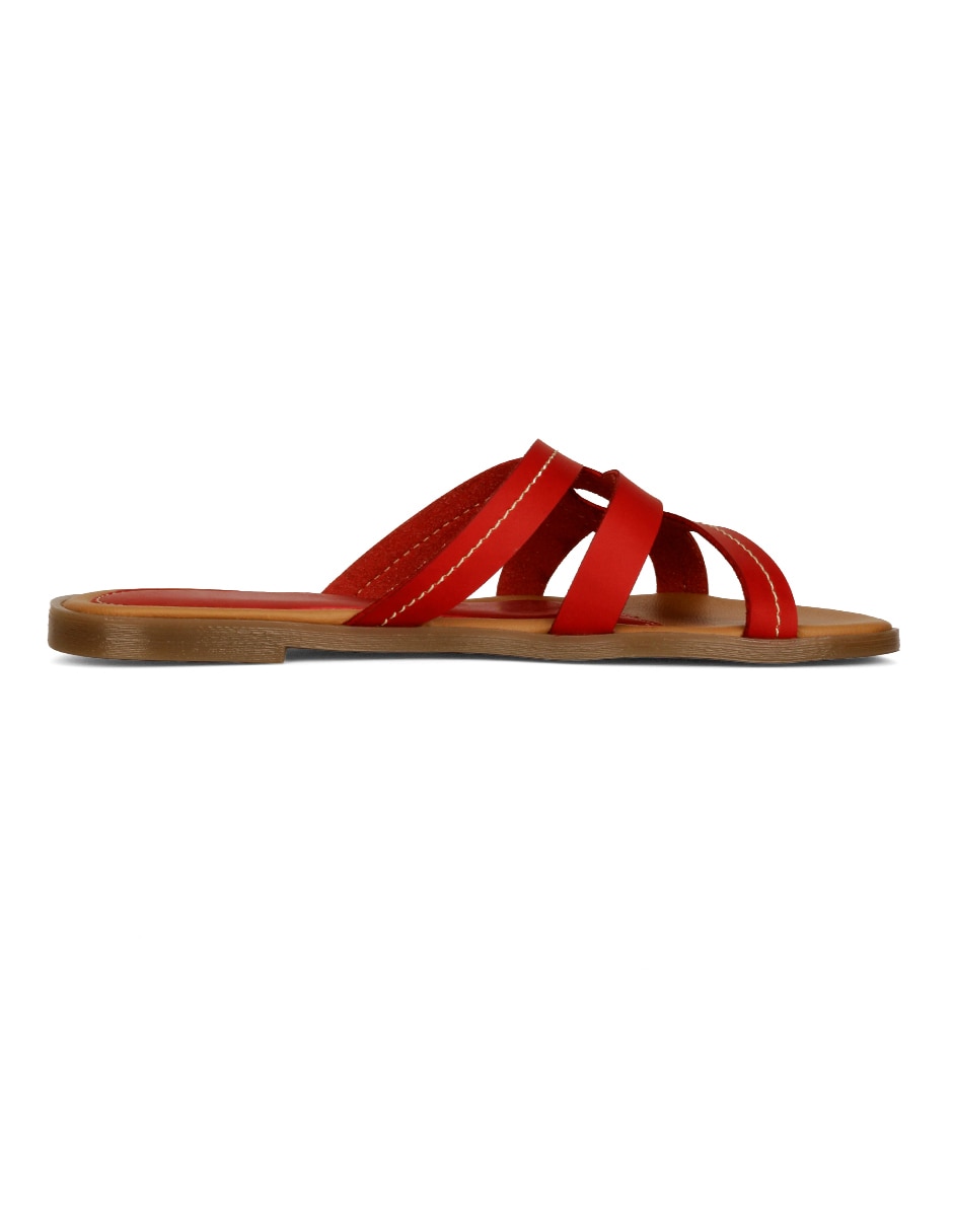 Sandalia para mujer 3