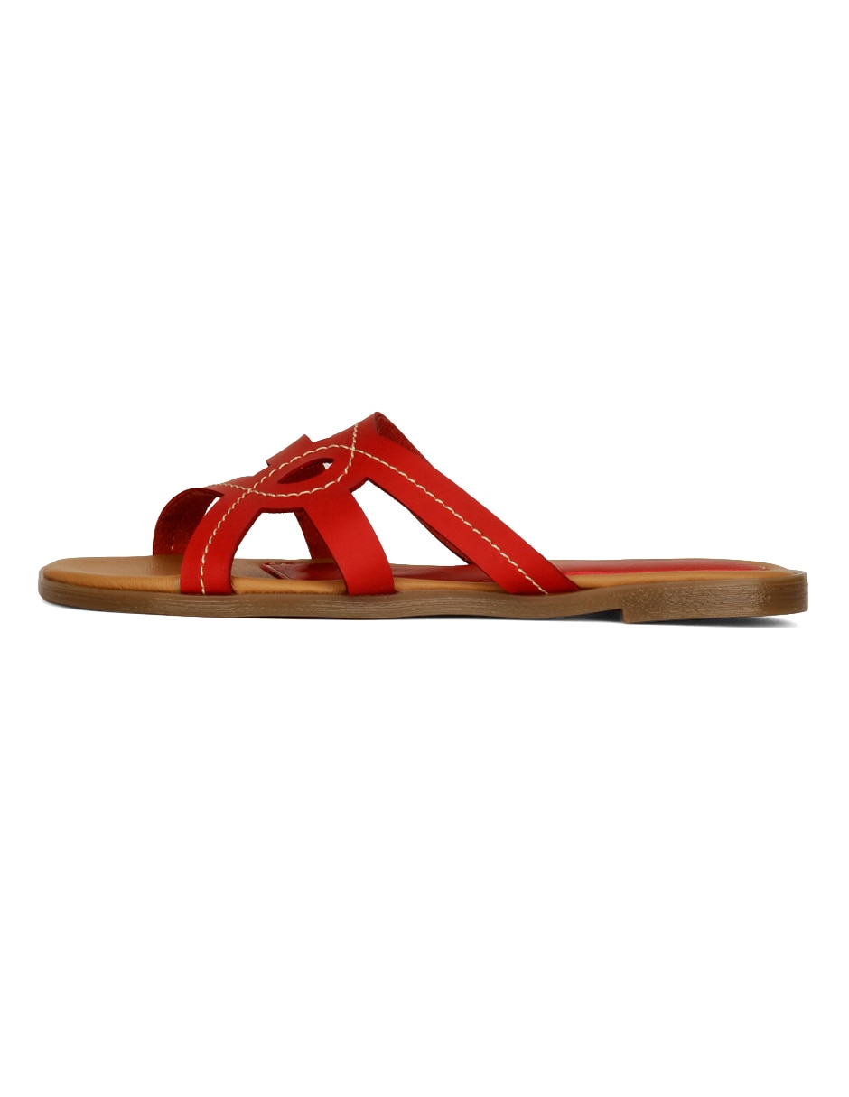 Sandalia para mujer