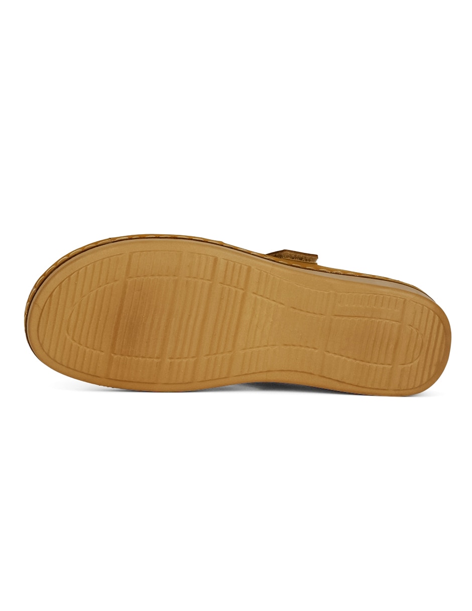 Sandalia Rbvegano para mujer 4