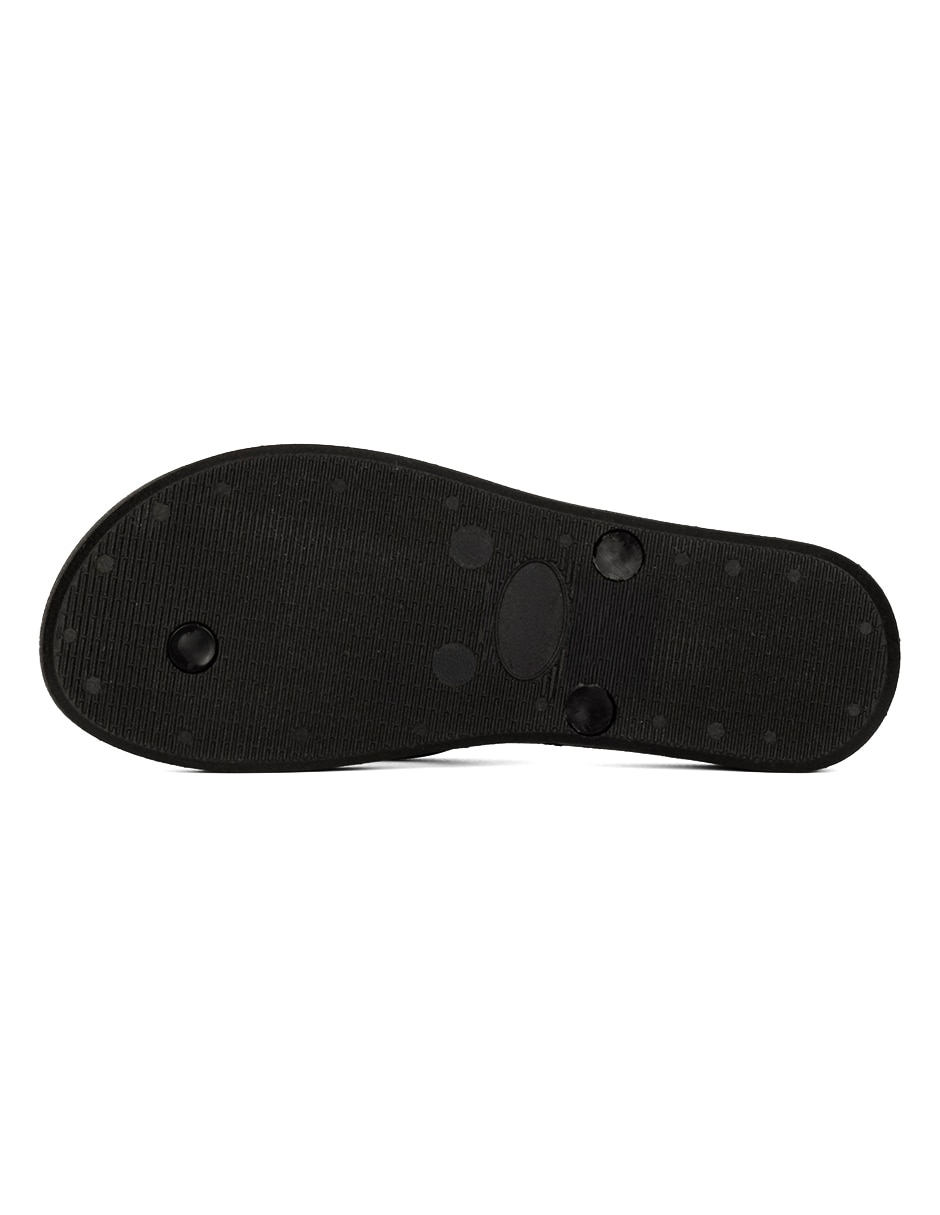 Sandalia Rbbasics para mujer