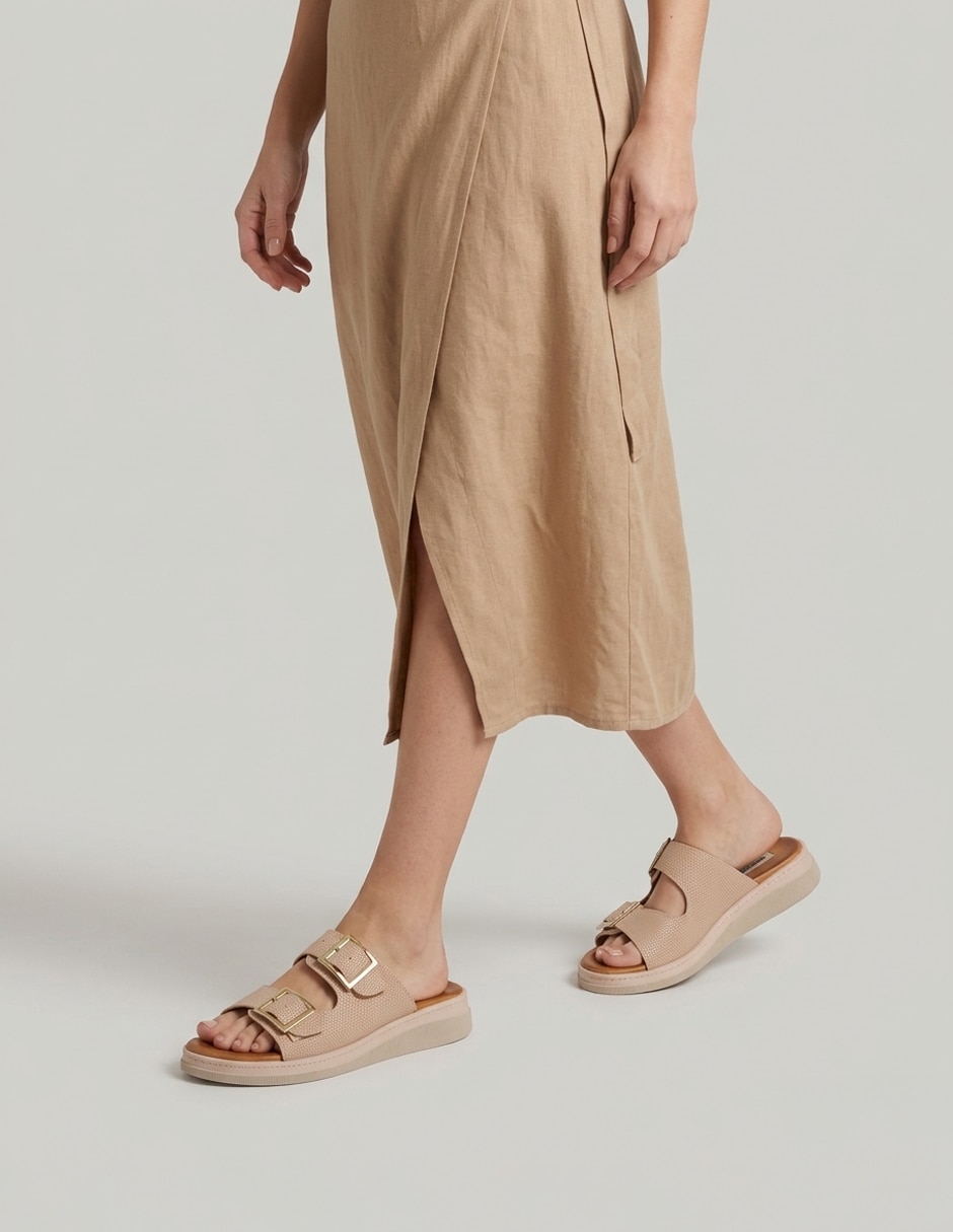 Sandalia para mujer 5
