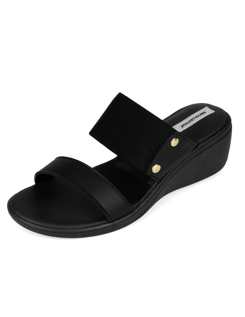 Sandalia Rbcollection Rbvegano para mujer