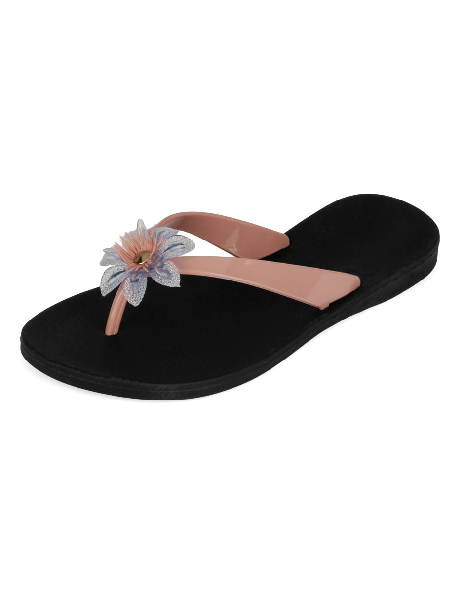 Sandalia Rbbasics para mujer