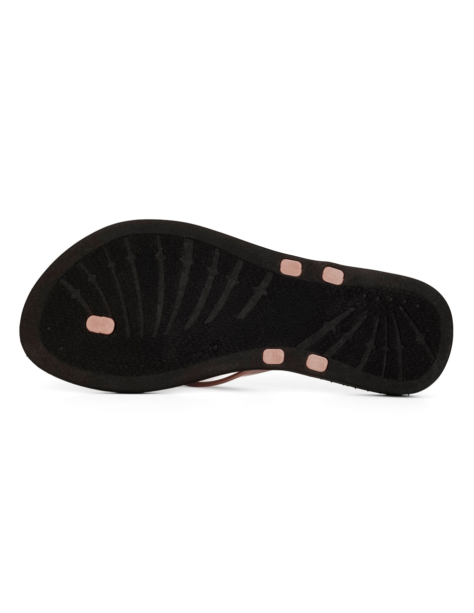 Sandalia Rbbasics para mujer