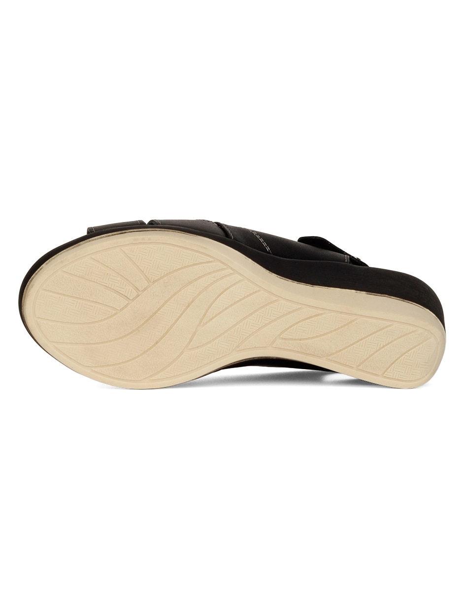 Sandalia Rbcollection para mujer