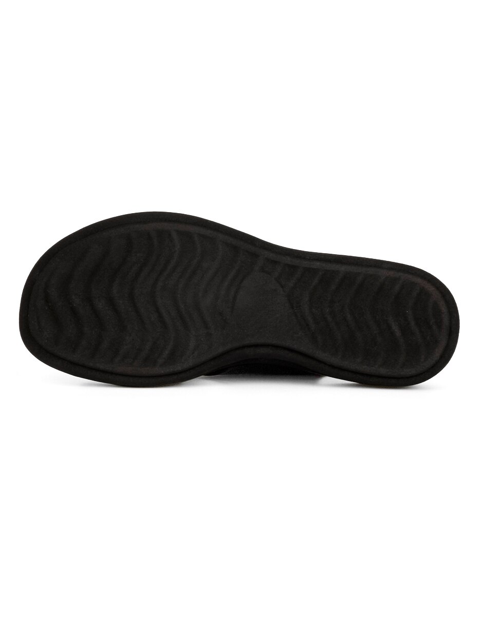 Sandalia Rbcollection para mujer