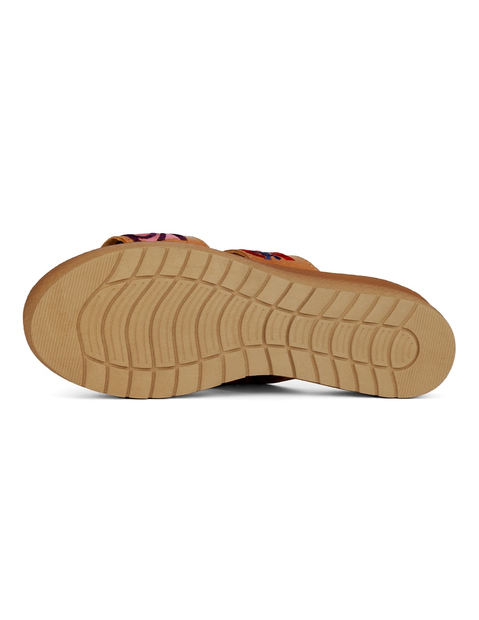 Sandalia para mujer 3