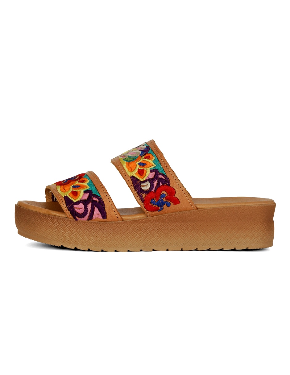 Sandalia para mujer