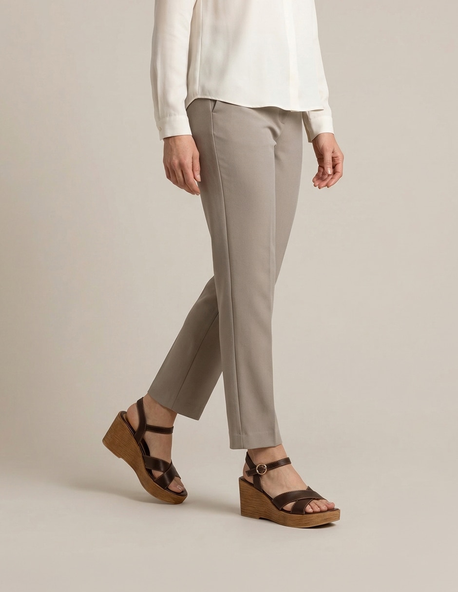 Sandalia para mujer 2