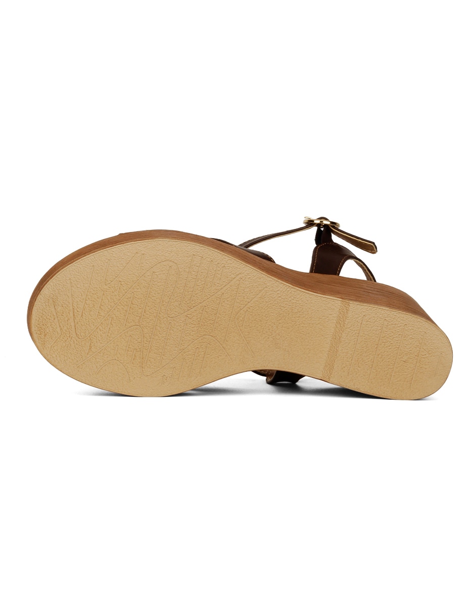 Sandalia para mujer 4