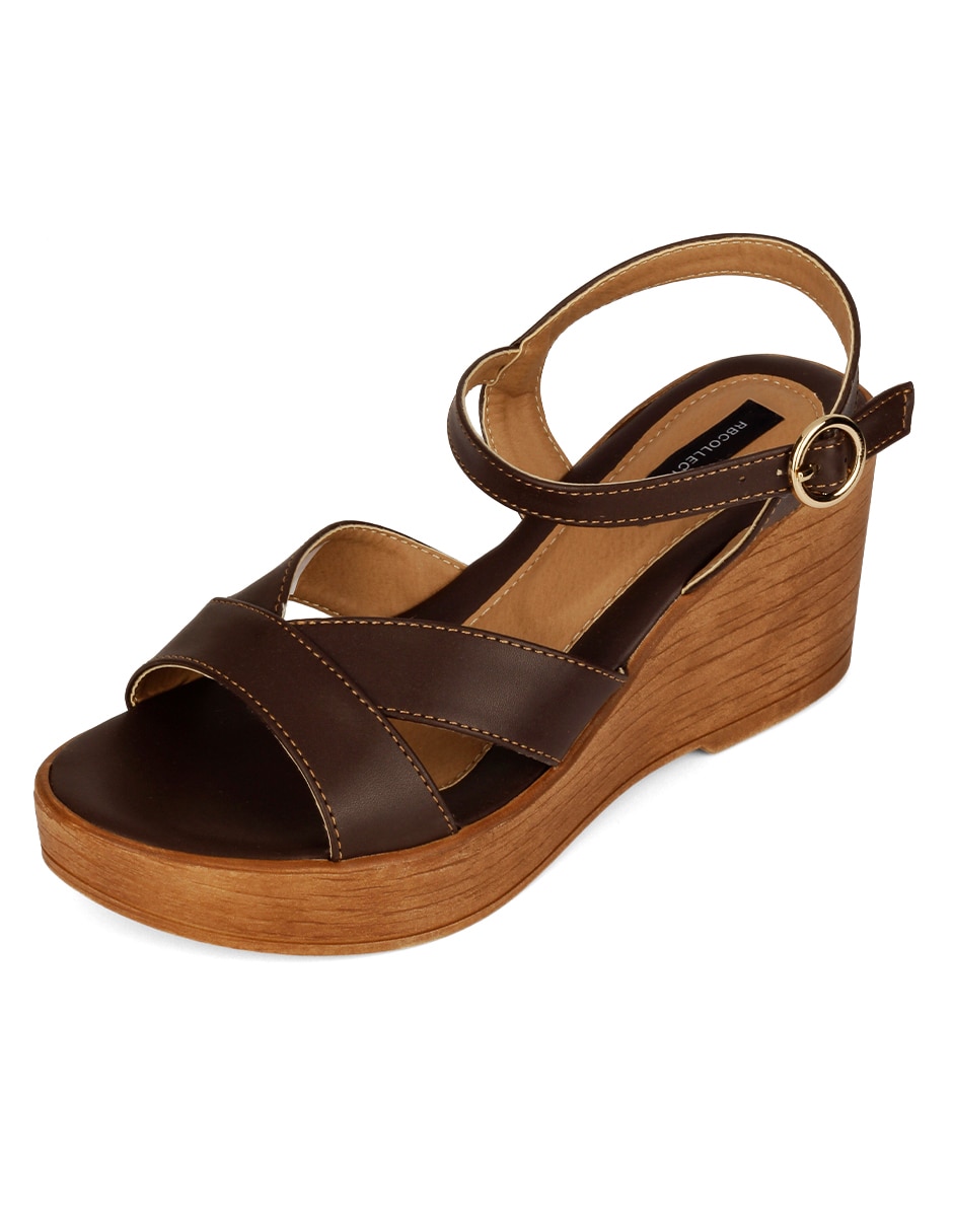 Sandalia para mujer 5