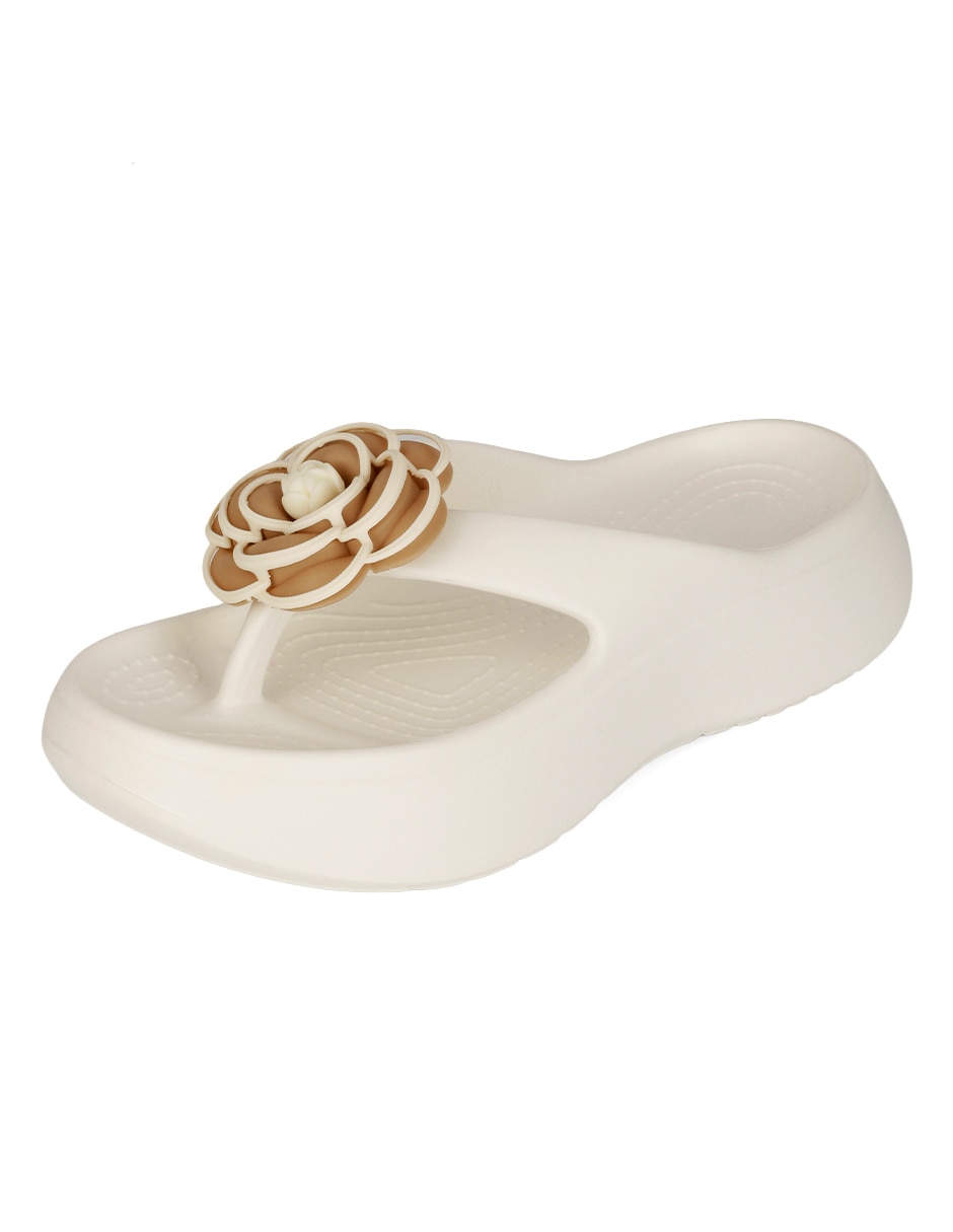 Sandalia Rbbasics para mujer