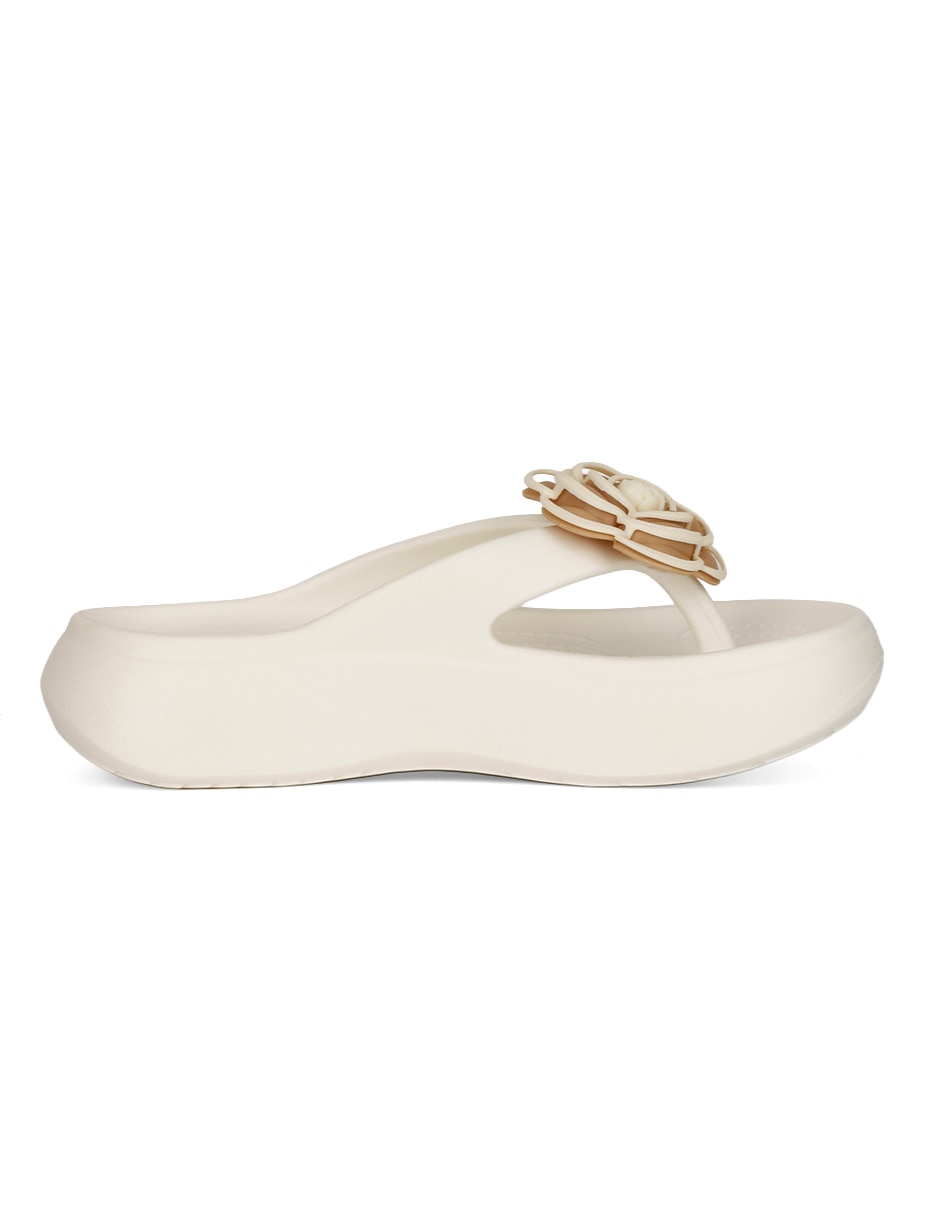 Sandalia Rbbasics para mujer