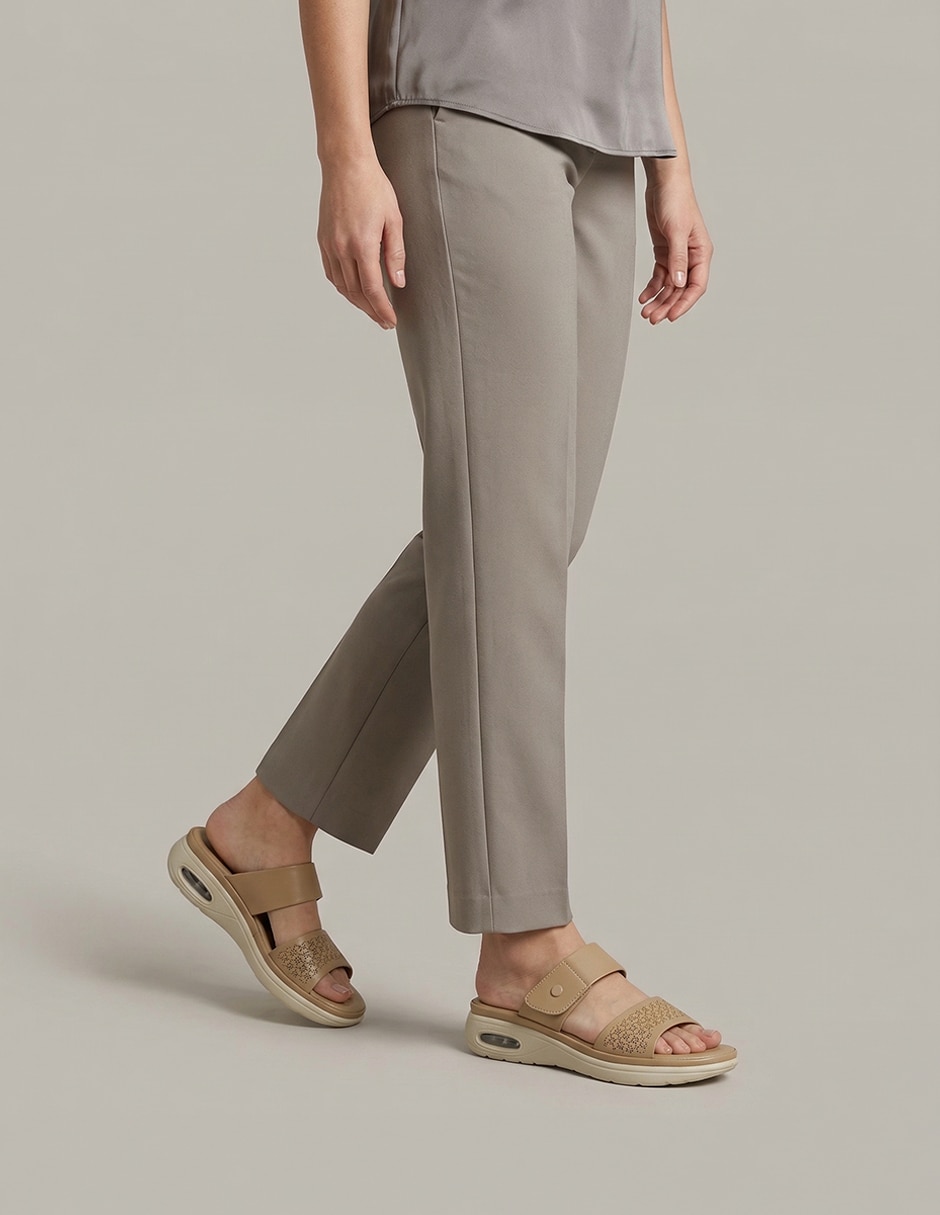 Sandalia para mujer 2