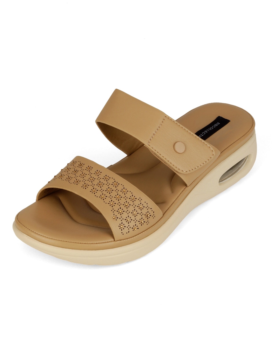 Sandalia para mujer 5