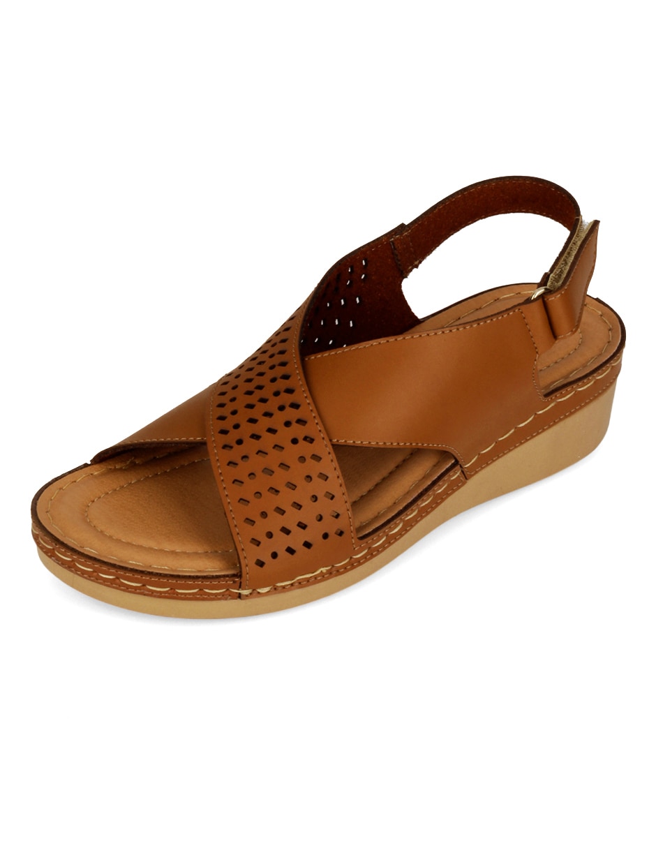 Sandalia Rbvegano para mujer 3