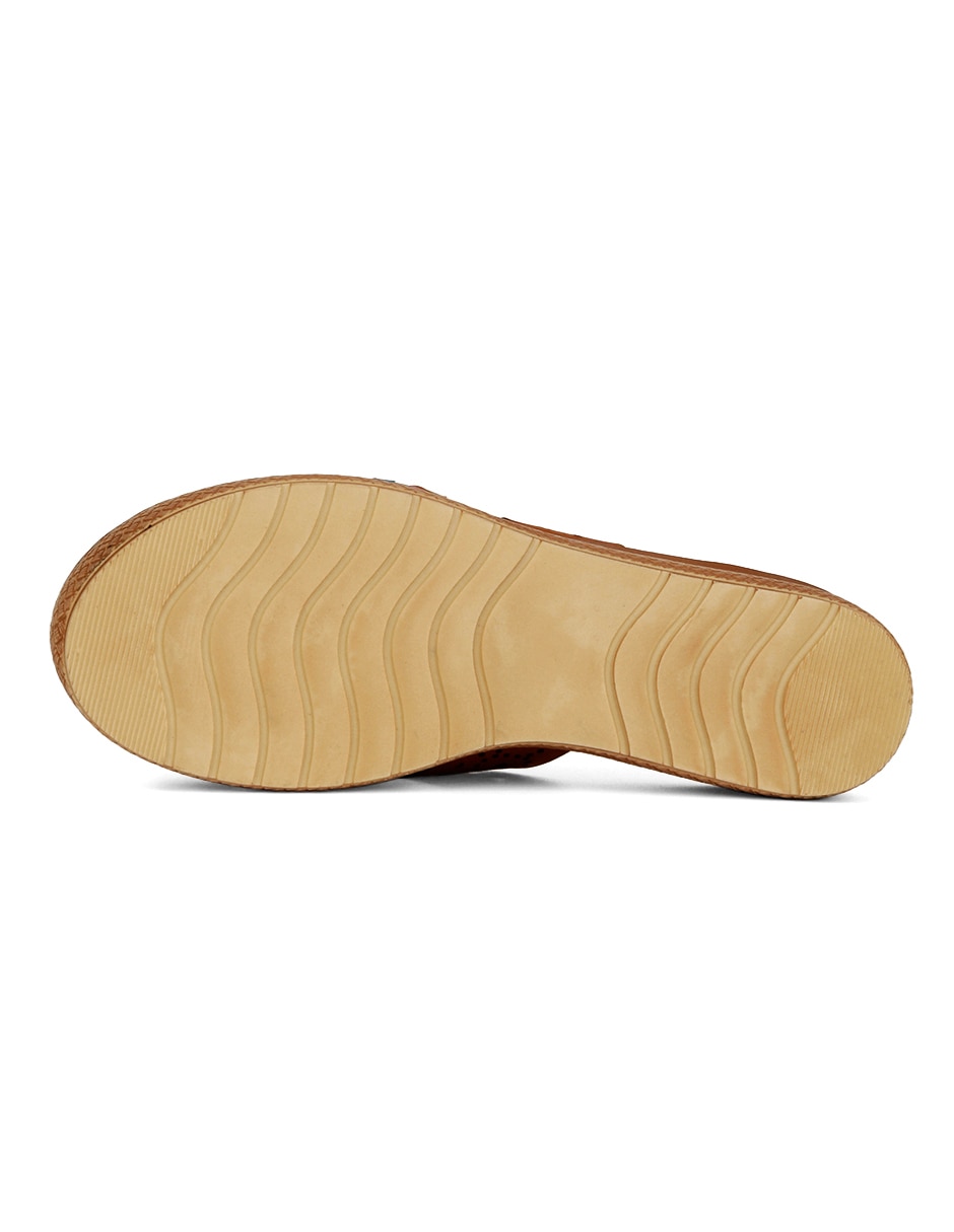 Sandalia para mujer 4