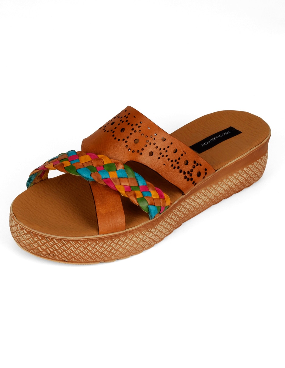 Sandalia para mujer 5