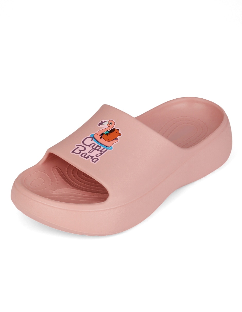 Sandalia para mujer 2