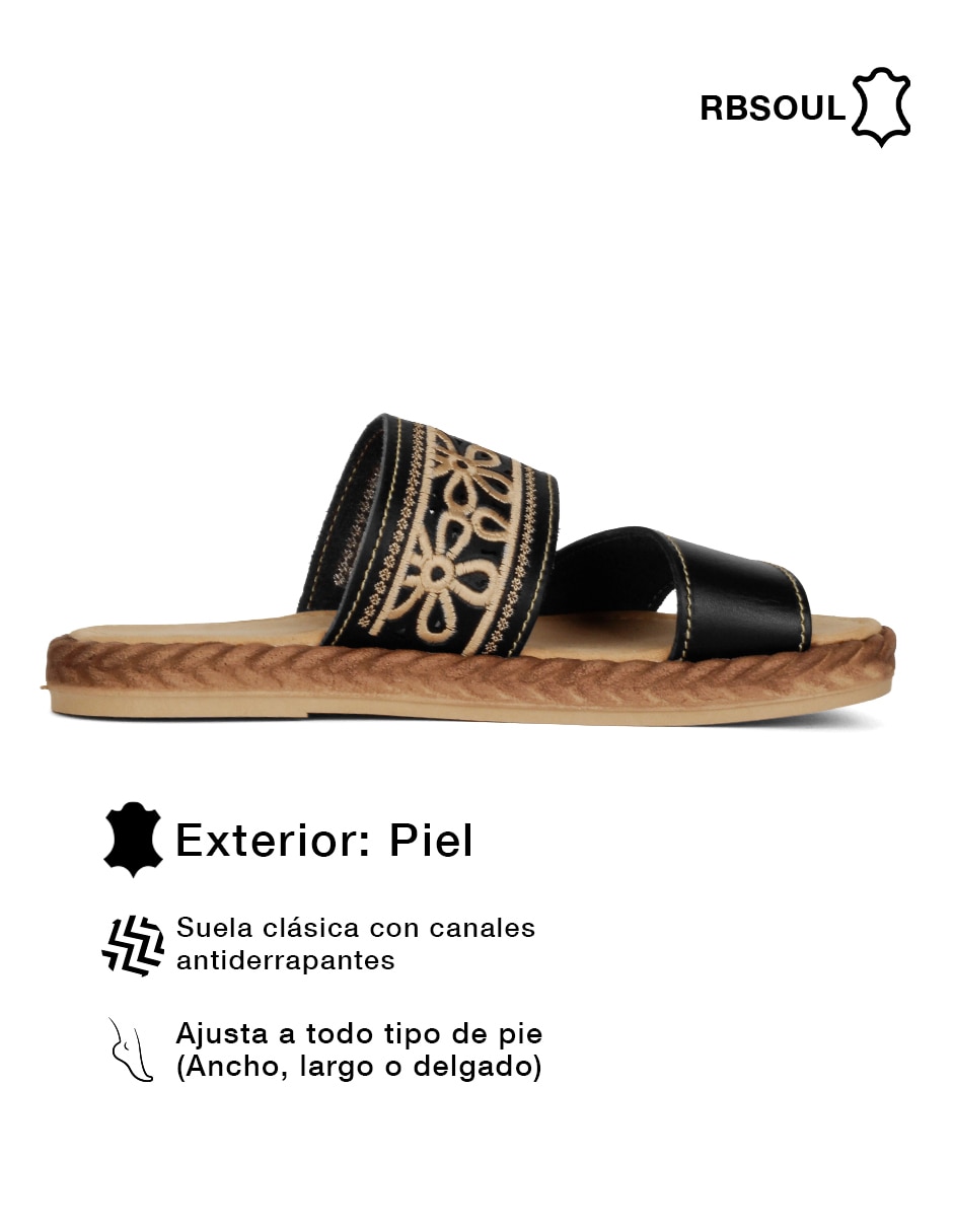 Sandalia para mujer 3