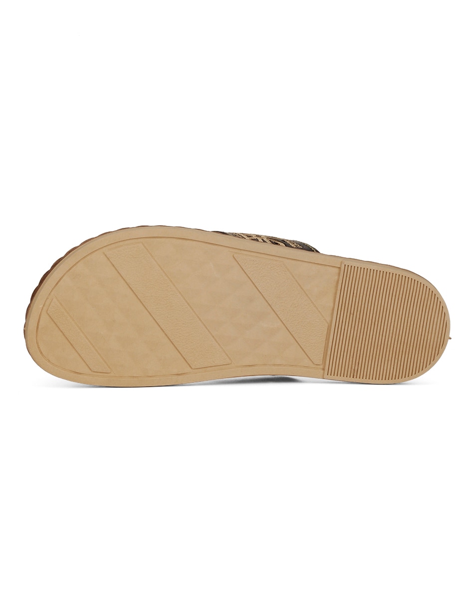 Sandalia para mujer 4