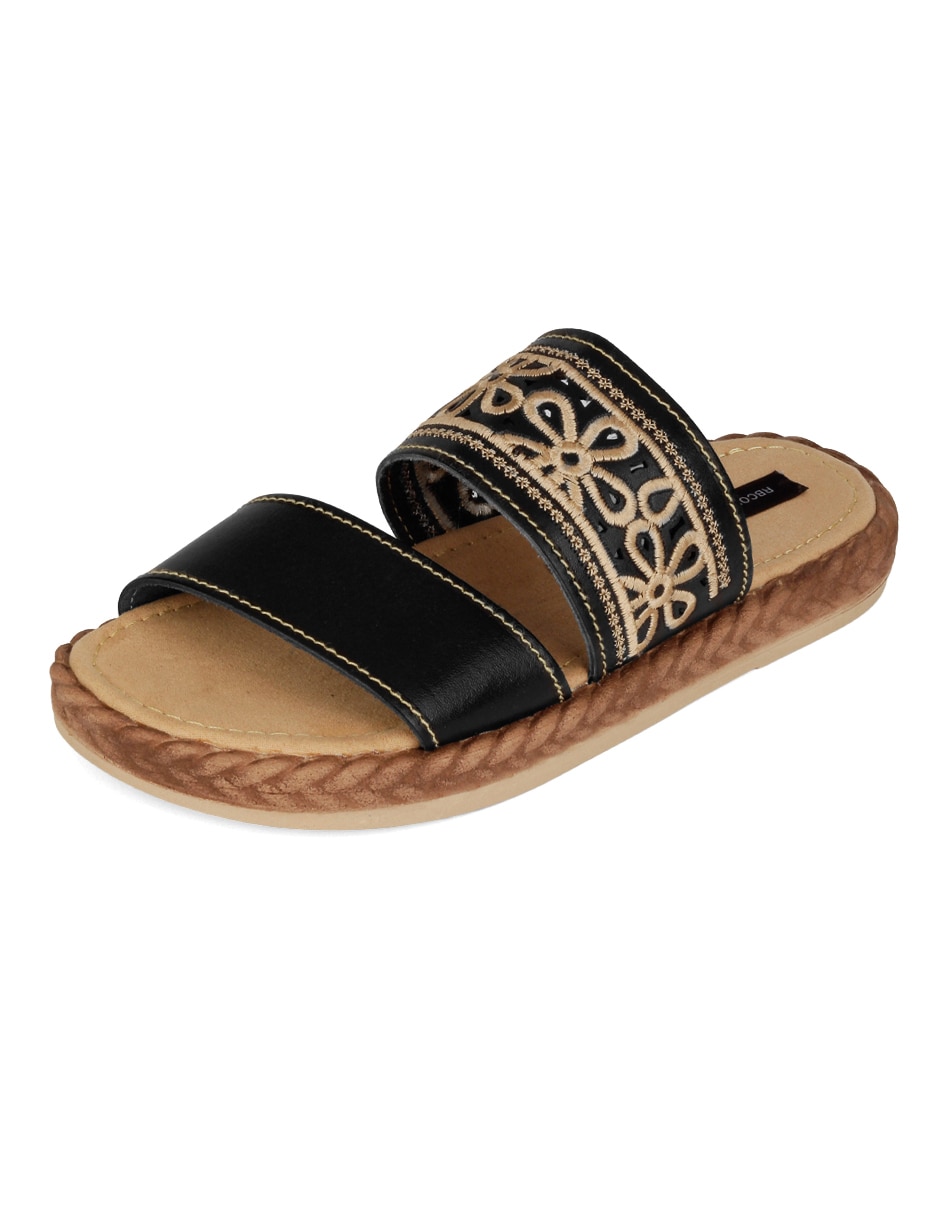 Sandalia para mujer 5